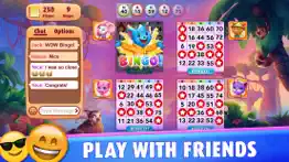 bingo blitz™ - bingo games iphone images 4