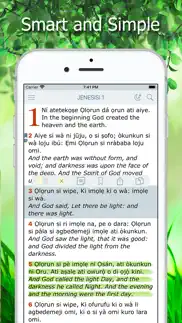 yoruba bible holy version iphone images 1