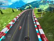 bike racing moto race iPad Captures Décran 2