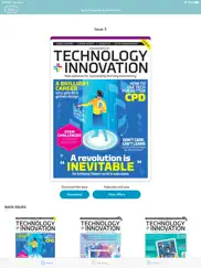technology and innovation for teachers and ict users in education ipad images 1