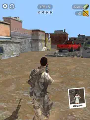 american sniper 3d ipad capturas de pantalla 4