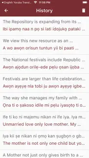 english yoruba translator iphone images 4
