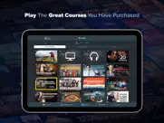 the great courses ipad images 1
