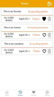english to tagalog translation iphone images 3