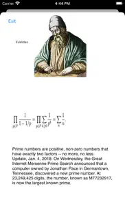 prime number by anfa iphone images 3