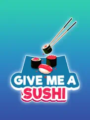 give me a sushi ipad images 1