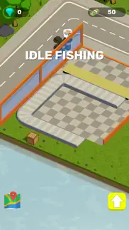 idle fishing 3d iphone images 1