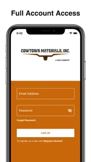 cowtown materials iphone images 1