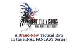 final fantasy be:wotv iphone images 1