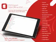 pdf export pro all offline pdf ipad images 1