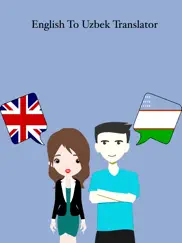 english to uzbek translation ipad images 1