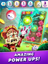 myvegas bingo - bingo games ipad capturas de pantalla 3