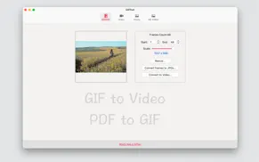 giffun - video,photos to gif iphone images 4