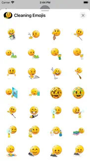 cleaning emojis iphone images 3