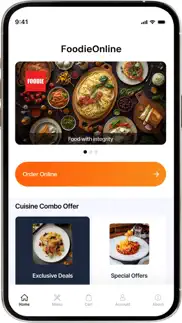 foodie-online iphone resimleri 1