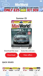 mini world magazine iphone images 1