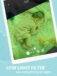 baby monitor nancy: nanny cam ipad images 3