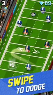 blocky football iphone images 1