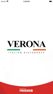 verona italian ristorante iphone images 1