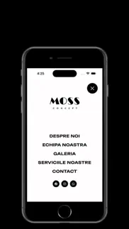 moss concept iphone images 2