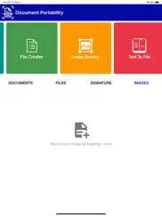 document portability ipad images 4