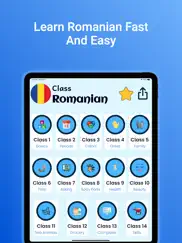 romanian course for beginners ipad resimleri 1