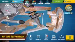 car mechanic simulator 21 game iphone images 3