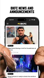 bare knuckle tv iphone images 3