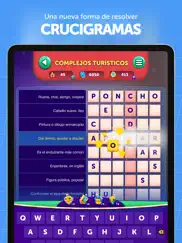 codycross: crucigramas ipad capturas de pantalla 1