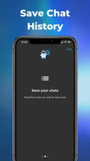 ai chat assistant write helper iphone images 4