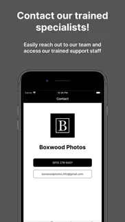 boxwood photos iphone images 3