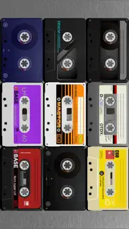 cassette gold iphone resimleri 3