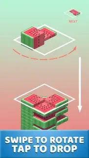 juicy stack - 3d tile puzzlе iphone images 2