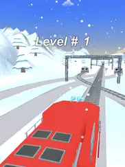 city train driver simulator 3d ipad images 1