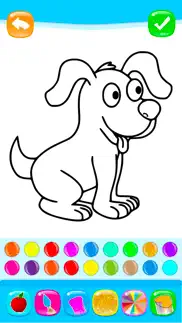 blue coloring book glitter iphone images 1