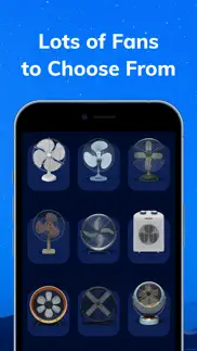 fan noise - white noise app iphone images 3