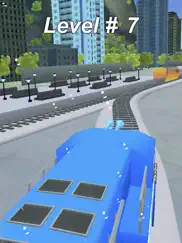 city train driver simulator 3d ipad images 4