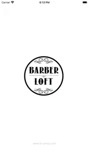 barber loft iphone images 1