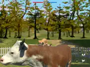 flying squirrel simulator game iPad Captures Décran 2