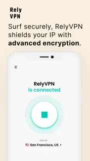 relyvpn - wifi proxy master iphone images 4
