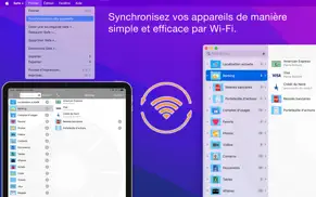 safe + password manager iPhone Captures Décran 4