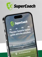 supercoach 2022 ipad images 1