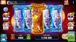 huuuge casino slots 777 games iphone resimleri 2