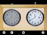 chess-clock ipad capturas de pantalla 4