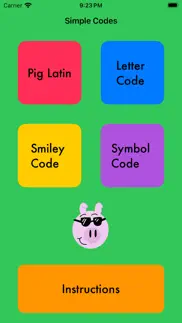 simple codes iphone images 1