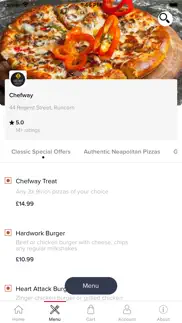 chefway runcorn iphone resimleri 2