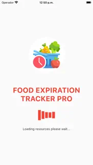 food expiration tracker pro iphone images 1