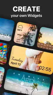 brass - icon themes & widgets iphone images 4