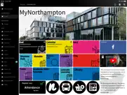 mynorthampton ipad images 1