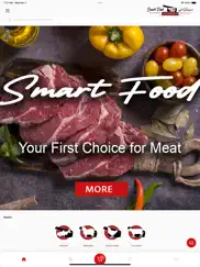 smart food butchery ipad images 1